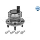 514 752 0005 Radnabe MEYLE-ORIGINAL: True to OE. 514 752 0005 Radnabe MEYLE-ORIGINAL: True to OE.