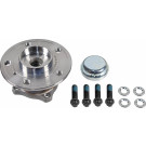 WM 151.45 Radlagersatz COMPETENCE KIT GREENPARTS