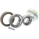 SKF | Radlagersatz | VKBA 1498