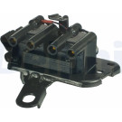 GN10418-12B1 Zündspule