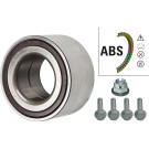 713 6122 70 Radlagersatz