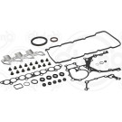 102.150 Dichtungsvollsatz, Motor