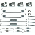SFK452 Zubehörsatz, Bremsbacken SFK452 Zubehörsatz, Bremsbacken