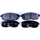 8DB 355 013-991 Bremsbelagsatz, Scheibenbremse 8DB 355 013-991 Bremsbelagsatz, Scheibenbremse