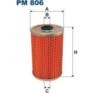 Filtron | Kraftstofffilter | PM 806