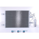 94882 Kondensator, Klimaanlage ** FIRST FIT ** 94882 Kondensator, Klimaanlage ** FIRST FIT **