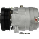 89058 Kompressor, Klimaanlage ** FIRST FIT ** 89058 Kompressor, Klimaanlage ** FIRST FIT **