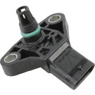 Metzger | Sensor, Ladedruck | 0906445