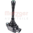 Metzger | Zündspule | 0880572