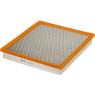 Hengst Filter | Luftfilter | E1011L
