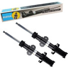 2x BILSTEIN B4 Stoßdämpfer 22-250407 für MERCEDES-BENZ VITO
