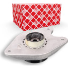 FEBI BILSTEIN 104634 Federbeinstützlager, Domlager