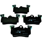 8DB 355 011-471 Bremsbelagsatz, Scheibenbremse 8DB 355 011-471 Bremsbelagsatz, Scheibenbremse