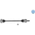 314 498 0023 Antriebswelle MEYLE-ORIGINAL: True to OE. 314 498 0023 Antriebswelle MEYLE-ORIGINAL: True to OE.