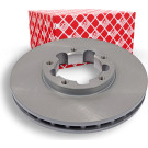 FEBI BILSTEIN 107998 Bremsscheibe