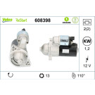 Valeo | Starter | 608398
