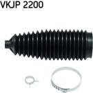 SKF | Faltenbalgsatz, Lenkung | VKJP 2200
