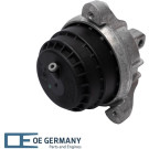 801061 Lagerung, Motor Genuine-Part