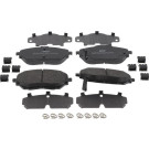 FDB5146 Bremsbelagsatz, Scheibenbremse PREMIER ECO FRICTION
