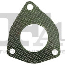 870-903 Dichtung, Abgasrohr