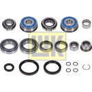 LuK | Reparatursatz, Schaltgetriebe | 462 0383 10