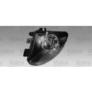 Valeo | Nebelscheinwerfer | 044360