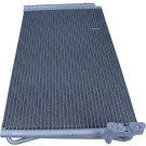 AC819073 Kondensator, Klimaanlage AC819073 Kondensator, Klimaanlage