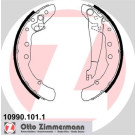 10990.101.1 Bremsbackensatz