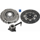 SACHS 3000 990 210 Kupplungssatz XTend Kit plus CSC