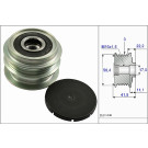 535 0269 10 Generatorfreilauf