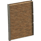 Valeo | Filter, Innenraumluft | 701016