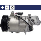 Mahle | Kompressor, Klimaanlage | ACP 350 000S