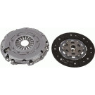 SACHS 3000 950 683 Kupplungssatz XTend