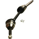 49-2380 Antriebswelle 49-2380 Antriebswelle