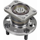 Metzger | Radlagersatz | WM 2220