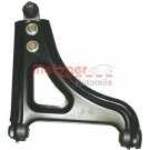 58062602 Lenker, Radaufhängung