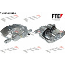 FTE | Bremssattel | 9296130