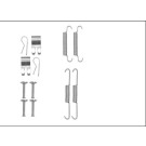 97042700 Zubehörsatz, Feststellbremsbacken