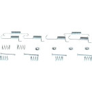 1 987 475 297 Zubehörsatz, Feststellbremsbacken