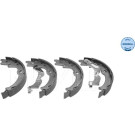 Meyle Bremsbackensatz, Feststellbremse MEYLE-ORIGINAL: True to OE 29-14 533 0008 Meyle Bremsbackensatz, Feststellbremse MEYLE-ORIGINAL: True to OE 29-14 533 0008