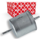 FEBI BILSTEIN 30746 Kraftstofffilter FEBI BILSTEIN 30746 Kraftstofffilter