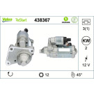 438367 Starter VALEO ORIGINS STOP&START - NEW O.E. TECHNOLOGIE