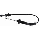 3074 600 215 Seilzug, Kupplungsbetätigung 3074 600 215 Seilzug, Kupplungsbetätigung