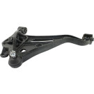 58066001 Lenker, Radaufhängung