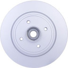 Hella | Bremsscheibe | 8DD 355 112-211