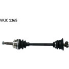 VKJC 1365 Antriebswelle