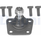 2 x DELPHI Trag-/Führungsgelenk | TC370 2 x DELPHI Trag-/Führungsgelenk | TC370