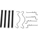 PFK537 Zubehörsatz, Scheibenbremsbelag