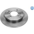 37-15 523 0014 Bremsscheibe MEYLE-ORIGINAL: True to OE. 37-15 523 0014 Bremsscheibe MEYLE-ORIGINAL: True to OE.