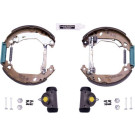 Hella | Bremsbackensatz | 8DB 355 004-271